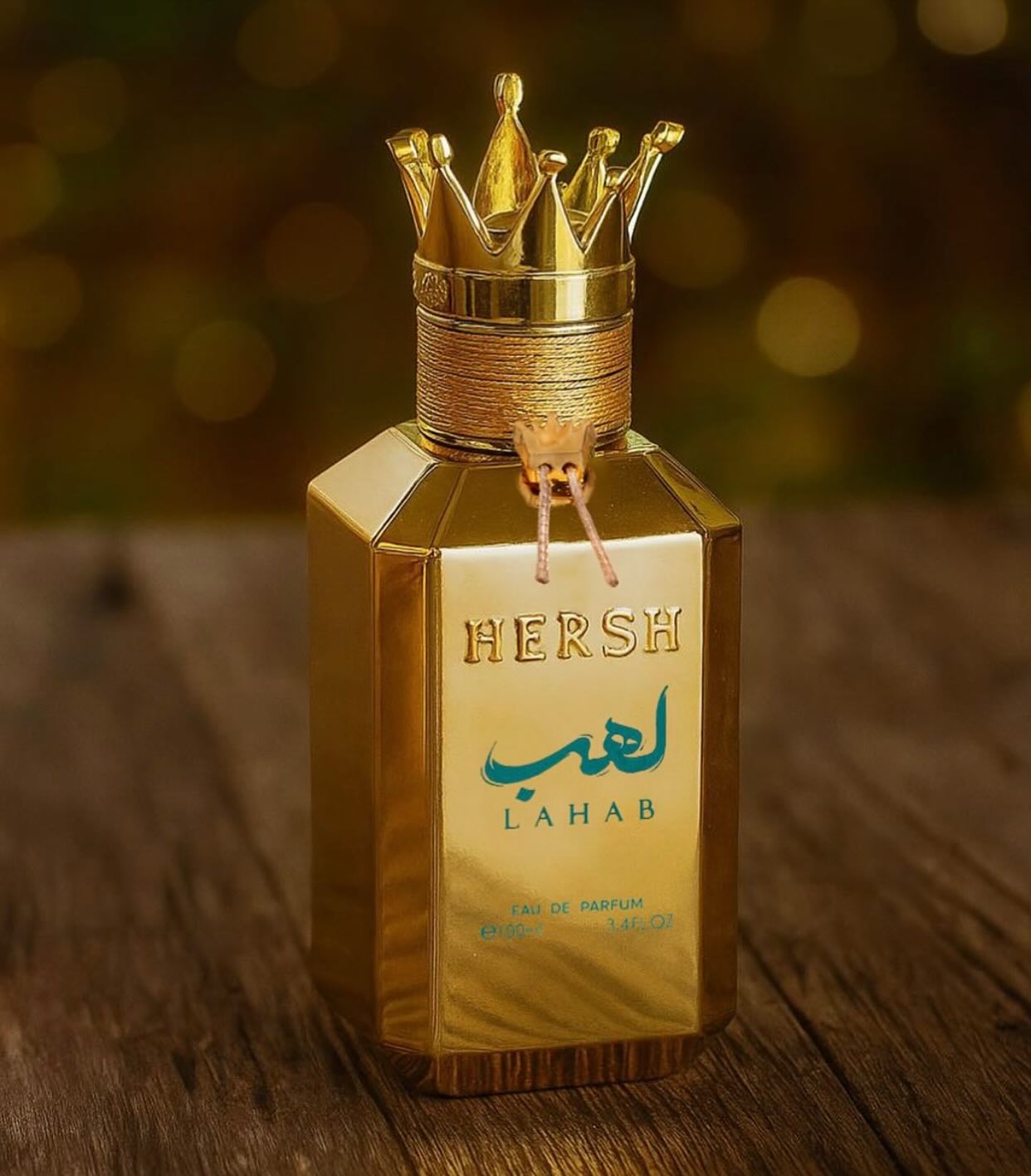 Hersh Lahab eau de parfum (100ml)